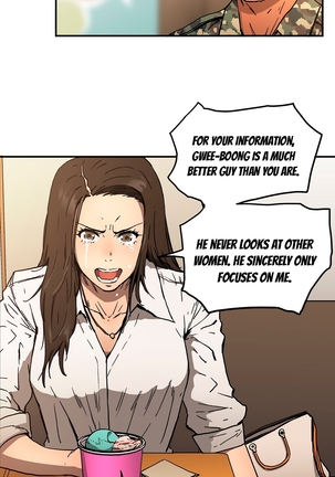 Refrain Love Ch.1-38 Page #923