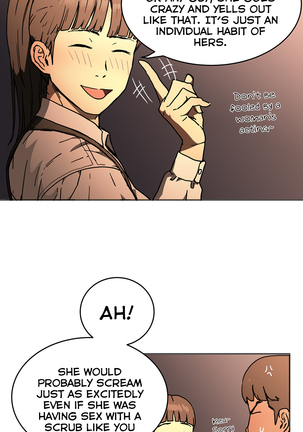 Refrain Love Ch.1-38 Page #1111