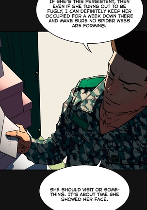 Refrain Love Ch.1-38 Page #936