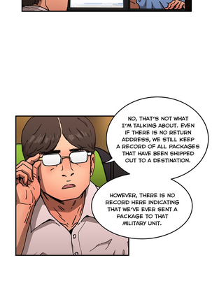 Refrain Love Ch.1-38 Page #1191