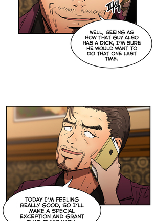 Refrain Love Ch.1-38 Page #1149