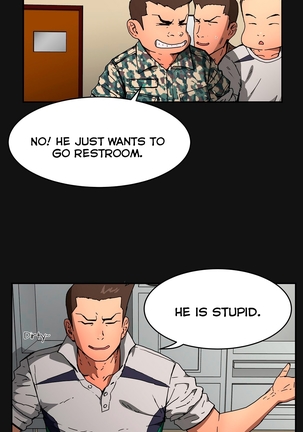 Refrain Love Ch.1-38 Page #863