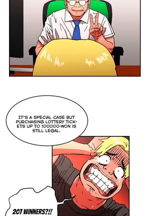 Refrain Love Ch.1-38 Page #634