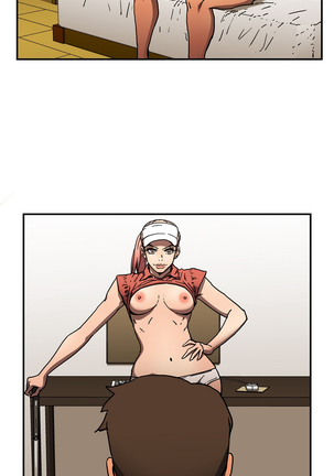 Refrain Love Ch.1-38 Page #1074