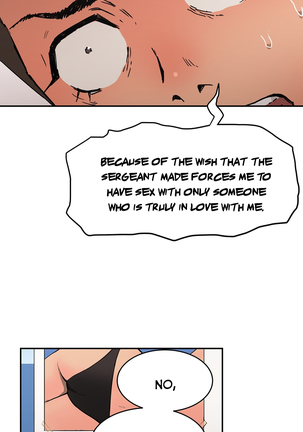 Refrain Love Ch.1-38 Page #1189