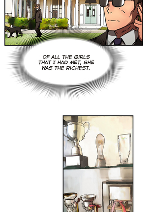 Refrain Love Ch.1-38 Page #1073