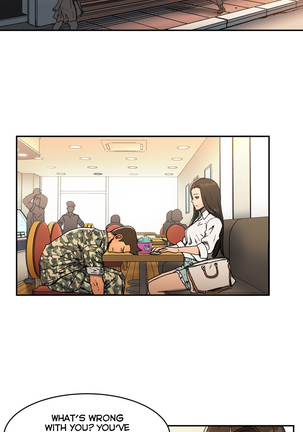 Refrain Love Ch.1-38 Page #1204