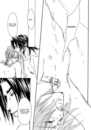 Double call - Pet Page #23