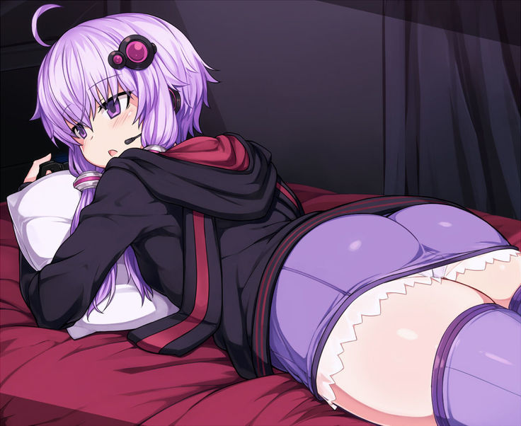 Yukari-san's Summary