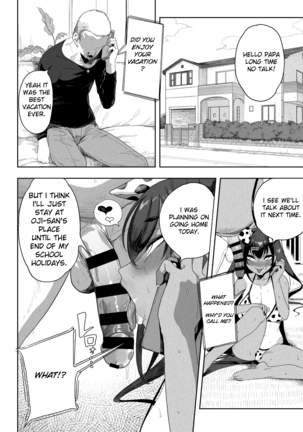 Seijo Choukyou Namaiki na Mei o Wakarasete | Bratty Niece's Sexual Training - Page 72