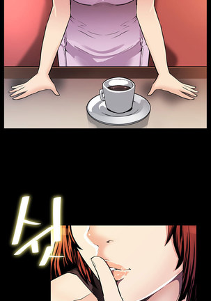Moms Cafe Ch.1-20 Page #377