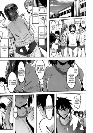 Wagamama Kareshi to Ottori Kanojo Page #25