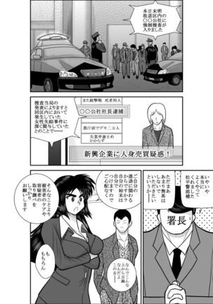 Virgin Keibuho Himeko Soushuuhen Page #12