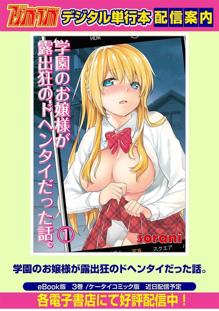 COMIC Ananga Ranga Vol. 23