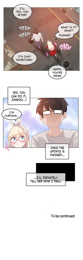 A Pervert's Daily Life • Chapter 35-71