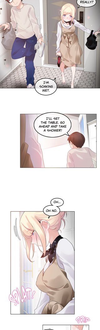 A Pervert's Daily Life • Chapter 35-71