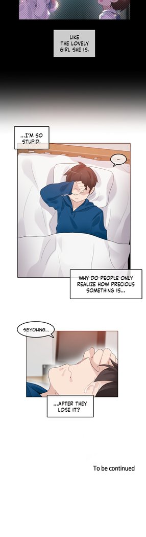 A Pervert's Daily Life • Chapter 35-71