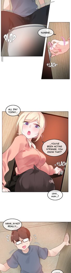 A Pervert's Daily Life • Chapter 35-71