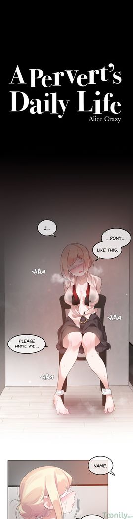 A Pervert's Daily Life • Chapter 35-71