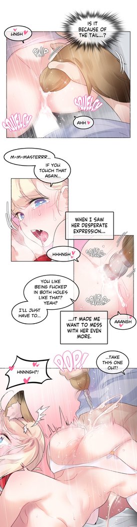 A Pervert's Daily Life • Chapter 35-71