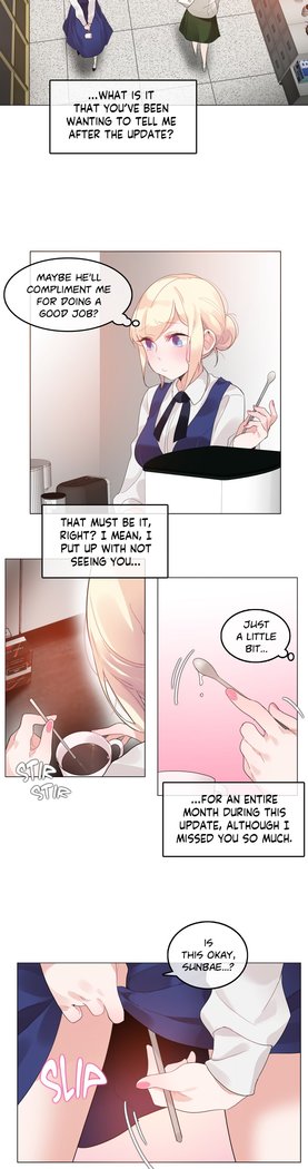 A Pervert's Daily Life • Chapter 35-71