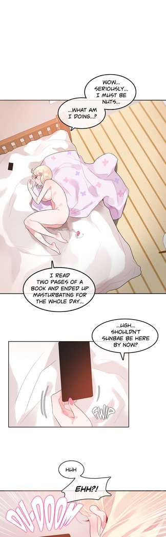 A Pervert's Daily Life • Chapter 35-71