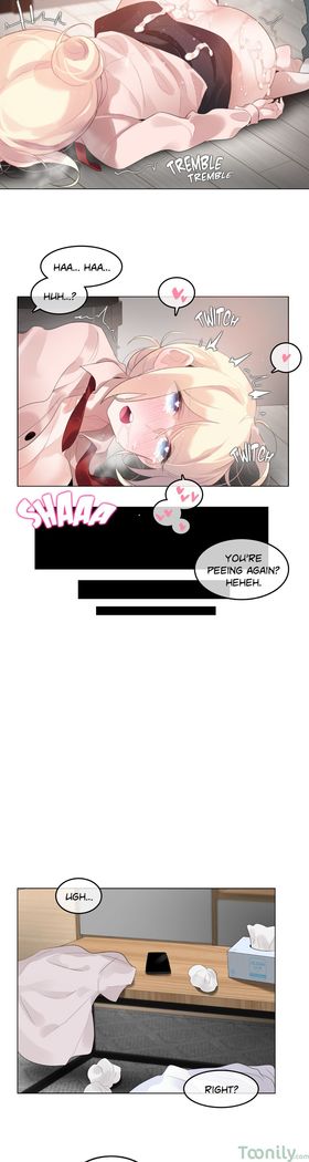 A Pervert's Daily Life • Chapter 35-71