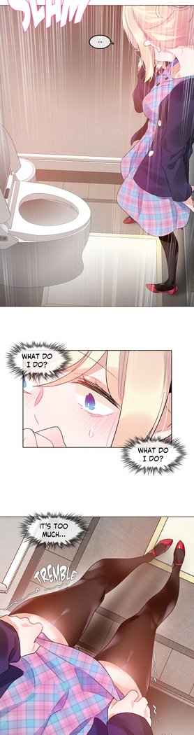 A Pervert's Daily Life • Chapter 35-71