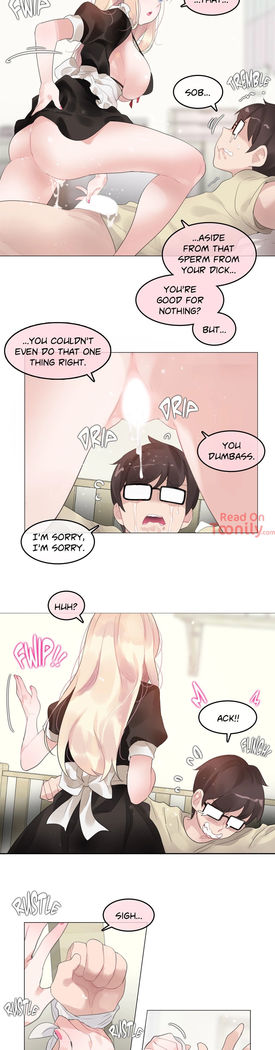 A Pervert's Daily Life • Chapter 35-71