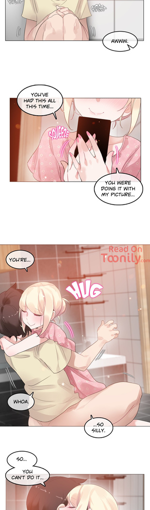 A Pervert's Daily Life • Chapter 35-71