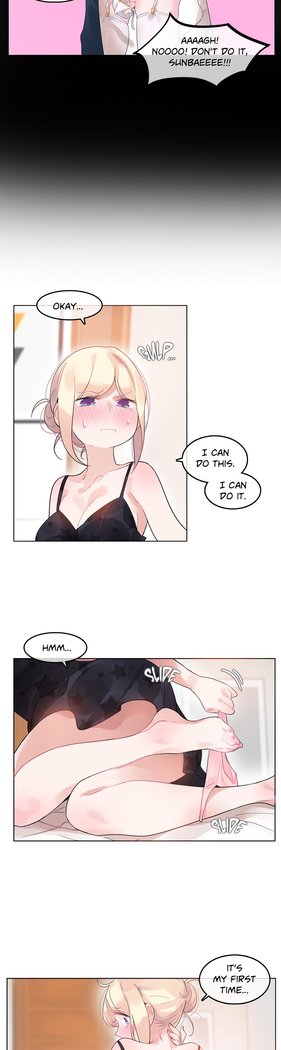 A Pervert's Daily Life • Chapter 35-71