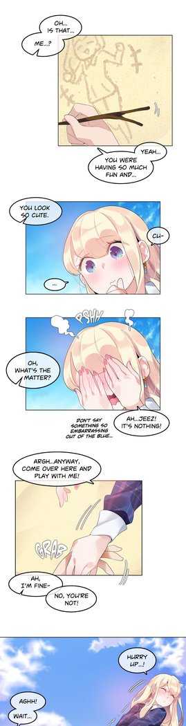 A Pervert's Daily Life • Chapter 35-71