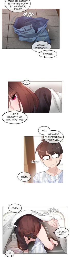 A Pervert's Daily Life • Chapter 35-71