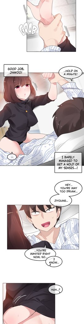 A Pervert's Daily Life • Chapter 35-71