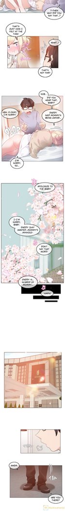 A Pervert's Daily Life • Chapter 35-71