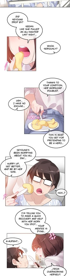 A Pervert's Daily Life • Chapter 35-71