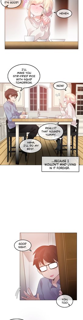 A Pervert's Daily Life • Chapter 35-71