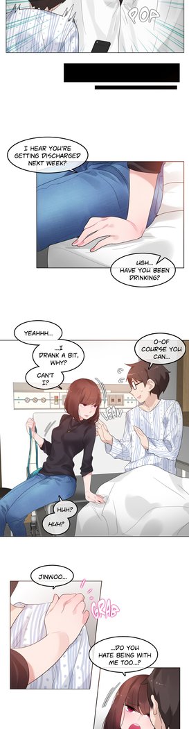 A Pervert's Daily Life • Chapter 35-71