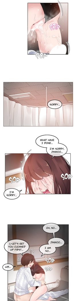 A Pervert's Daily Life • Chapter 35-71