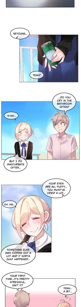 A Pervert's Daily Life • Chapter 35-71