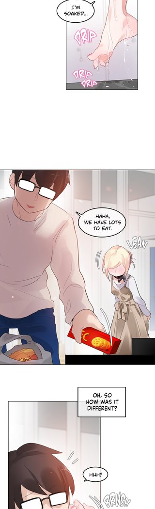 A Pervert's Daily Life • Chapter 35-71