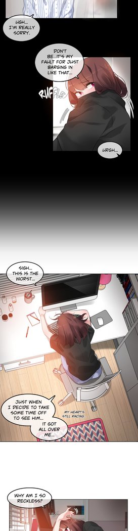 A Pervert's Daily Life • Chapter 35-71