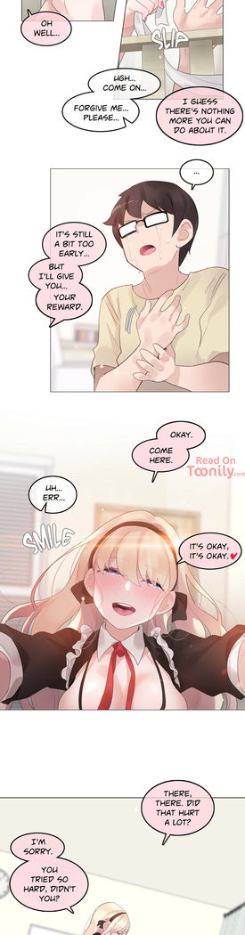 A Pervert's Daily Life • Chapter 35-71