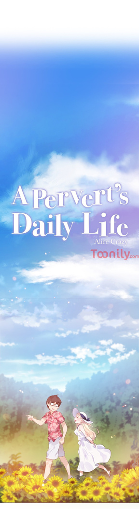 A Pervert's Daily Life • Chapter 35-71