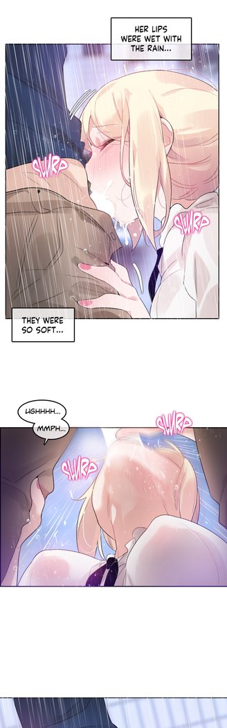 A Pervert's Daily Life • Chapter 35-71