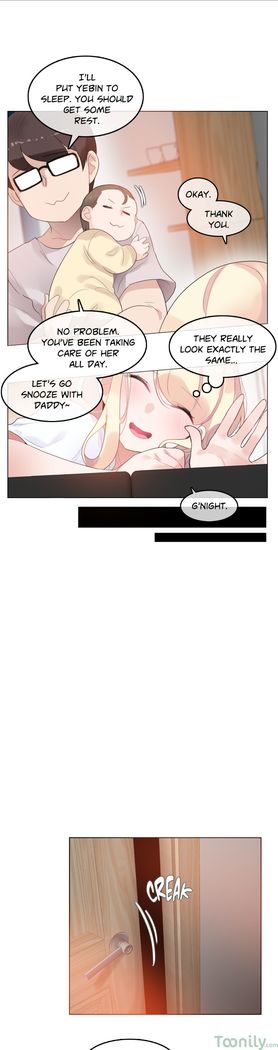 A Pervert's Daily Life • Chapter 35-71