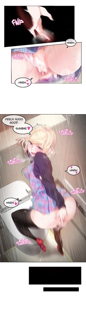 A Pervert's Daily Life • Chapter 35-71