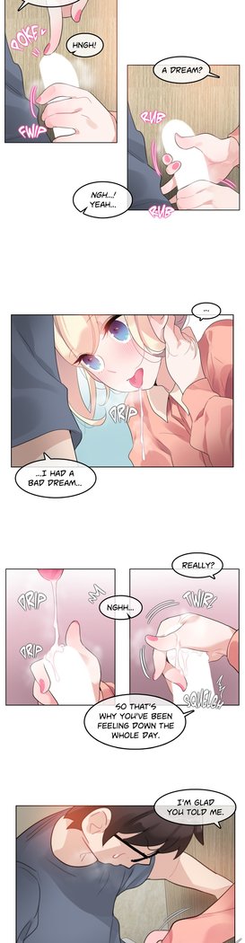 A Pervert's Daily Life • Chapter 35-71