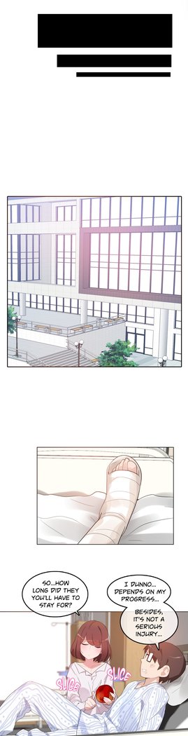 A Pervert's Daily Life • Chapter 35-71