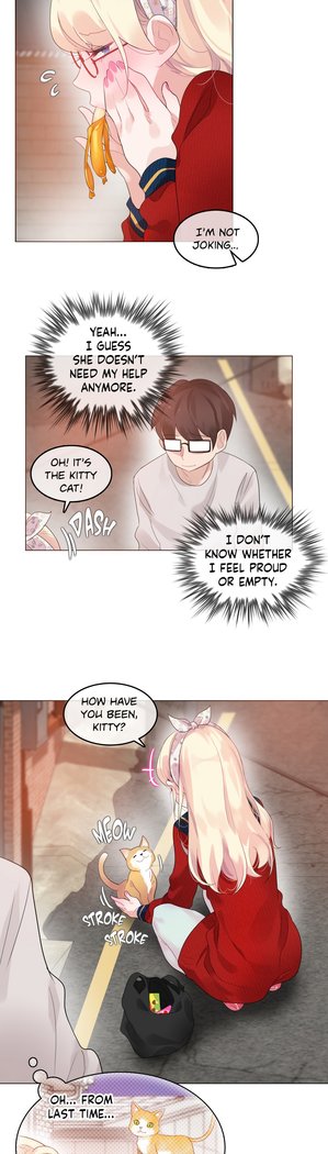 A Pervert's Daily Life • Chapter 35-71